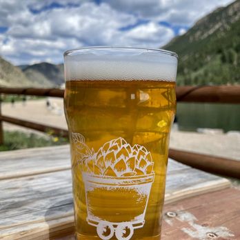 Cabin Creek Brewing - Breweries Near Me - Georgetown, Colorado Cabin Creek Brewing - Breweries Near Me - Georgetown, Colorado