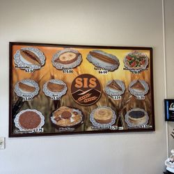 Sis Bakery