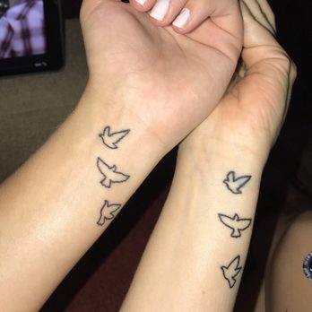 The Crow's Nest Tattoo Parlour - Tattoo Near Me - Spring, Texas