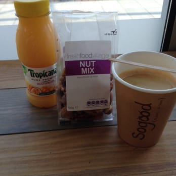 Sogood - Petite pause Sogood ! - Salad Near Me - Wasquehal, 59