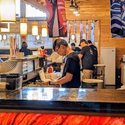 W & Z ASIAN BISTRO & SUSHI BAR - Updated December 2025 - 230