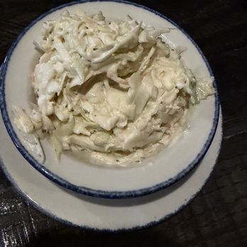 Jerry's Seafood - Coleslaw - Seafood Near Me - Bowie, Maryland Jerry's Seafood - Coleslaw - Seafood Near Me - Bowie, Maryland