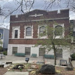 Queens Public Library - Ridgewood