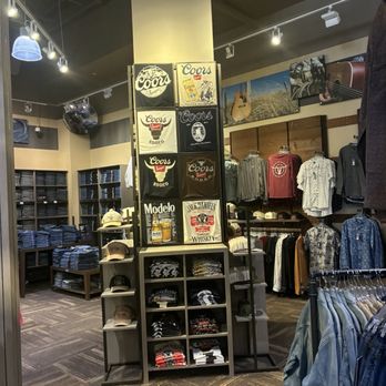 Boot Barn - Shoe Stores Near Me - Bowling Green, Kentucky