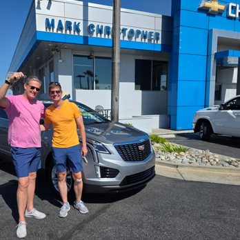 Mark Christopher Auto Center - Car Dealers Near Me - Ontario, California