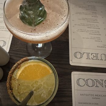 Consuelo - Mexican Near Me - Gainesville, Georgia