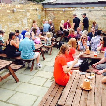 The Mitre - Pubs Near Me - London, XGL