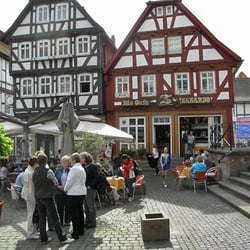 Eiscafe Zanardo
