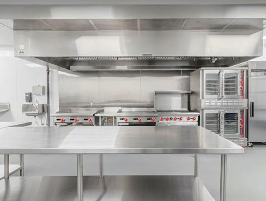 Revolving Kitchen Garland by null