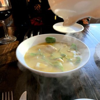 Noah’s Cupboard - Butternut Squash Soup - Soul Food Near Me - Weston, Missouri
