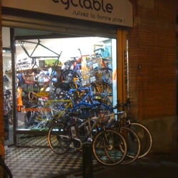 Cyclable