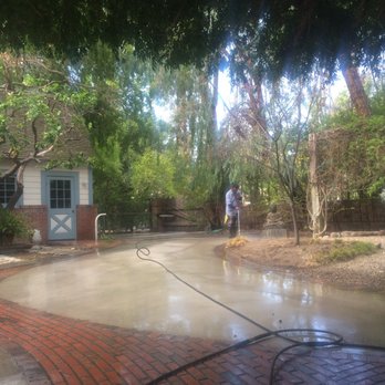 All Pressure Washing - Pressure Washers Near Me