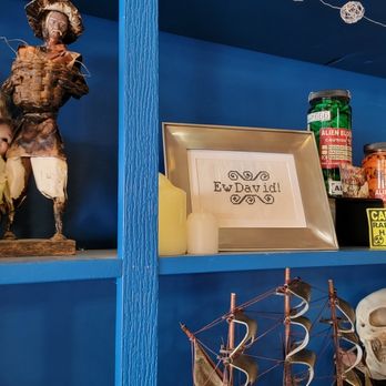 The Downtown Oddity Parlor - Wet specimens and dolls - Home Decor Near Me - Greeley, Colorado The Downtown Oddity Parlor - Wet specimens and dolls - Home Decor Near Me - Greeley, Colorado
