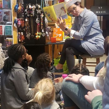 The Twig Book Shop - Miss Anastasia storytime - Bookstores Near Me - San Antonio, Texas The Twig Book Shop - Miss Anastasia storytime - Bookstores Near Me - San Antonio, Texas
