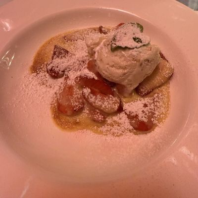 Restaurant Nymphenburger Hof by null