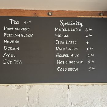 Mey cafe bakery - Menu - Coffee & Tea Near Me - Berkeley, California Mey cafe bakery - Menu - Coffee & Tea Near Me - Berkeley, California