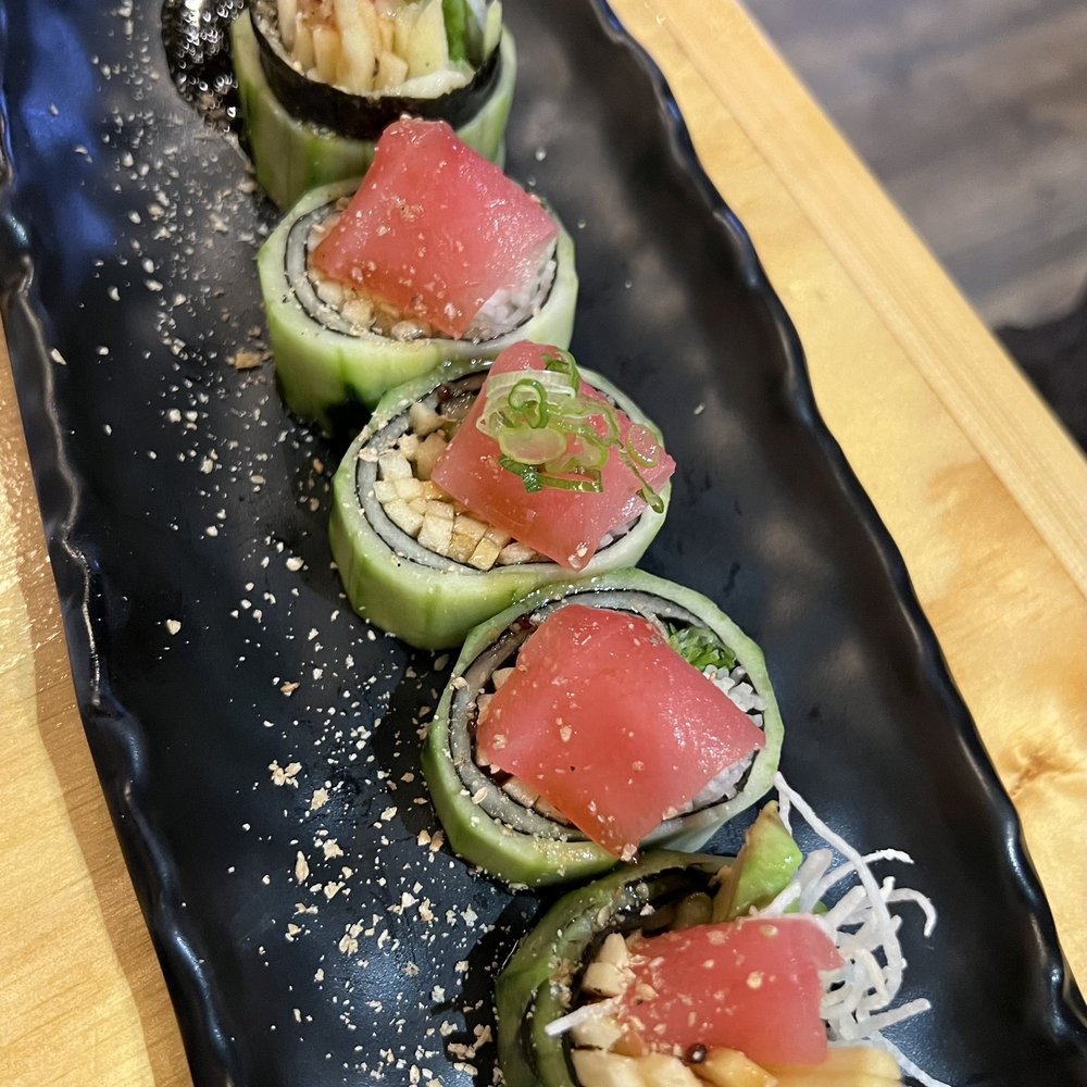Kiori kitchen - Free ! - Japanese Near Me - Morris Plains, New Jersey Kiori kitchen - Free ! - Japanese Near Me - Morris Plains, New Jersey
