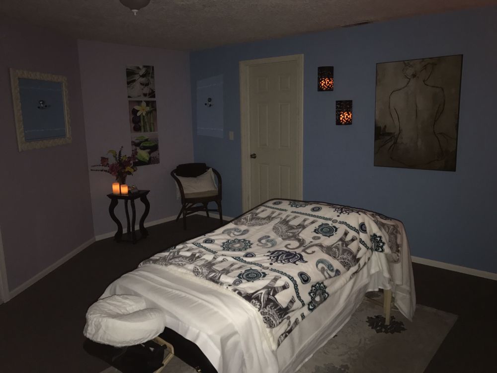 TOUCH OF ZEN MASSAGE STUDIO Updated October 2024 120 Ne 117th Ave