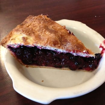 Two Sisters Cafe - Real fruit ...pies! No filler here. Yum! :) - American Near Me - Babb, Montana Two Sisters Cafe - Real fruit ...pies! No filler here. Yum! :) - American Near Me - Babb, Montana