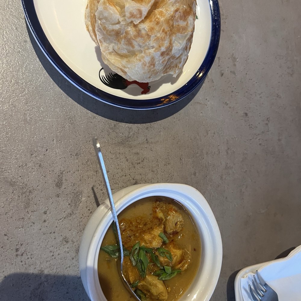 Phat Eatery - Roti canai - Malaysian Near Me - Katy, Texas Phat Eatery - Roti canai - Malaysian Near Me - Katy, Texas