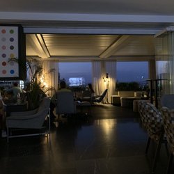 Terrazza 12 - Inside view