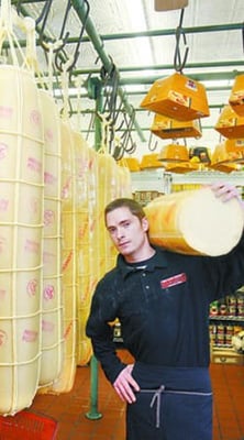 Claudio's Specialty Foods by null