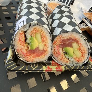 Sushi Dojo - Sushi Bars Near Me - Southlake, Texas Sushi Dojo - Sushi Bars Near Me - Southlake, Texas