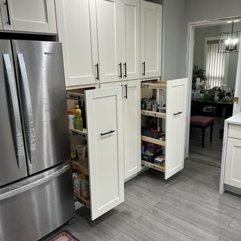 VI WestCoast Framing & Development - Cabinetry Near Me VI WestCoast Framing & Development - Cabinetry Near Me