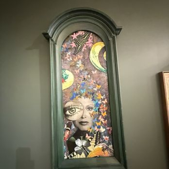 Paper Tiger Cafe - Cool art - Cafes Near Me - Chicago, Illinois Paper Tiger Cafe - Cool art - Cafes Near Me - Chicago, Illinois