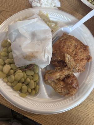Grady's Barbecue by null