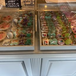 Display case