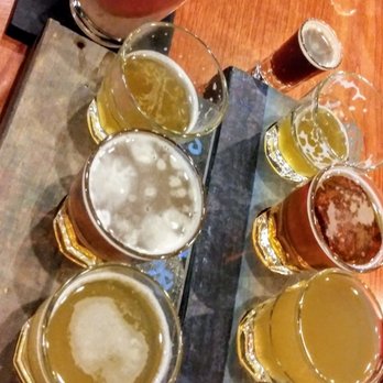 Backporch Drafthouse - Temple - Oh yes! We drank 'em all - American Near Me - Temple, Texas Backporch Drafthouse - Temple - Oh yes! We drank 'em all - American Near Me - Temple, Texas