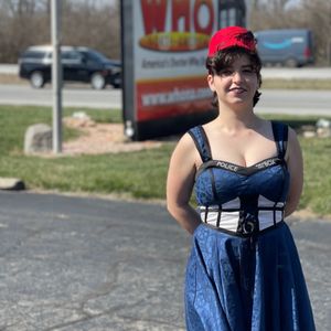 Doctor Who North America on Yelp