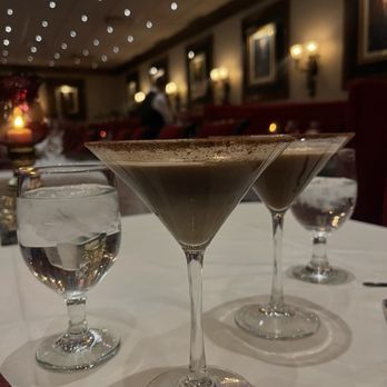 The Diplomat Steakhouse - Steakhouses Near Me - Regina, Saskatchewan