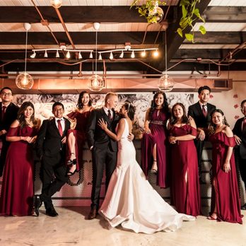 The Century - Venues & Event Spaces Near Me - Modesto, California