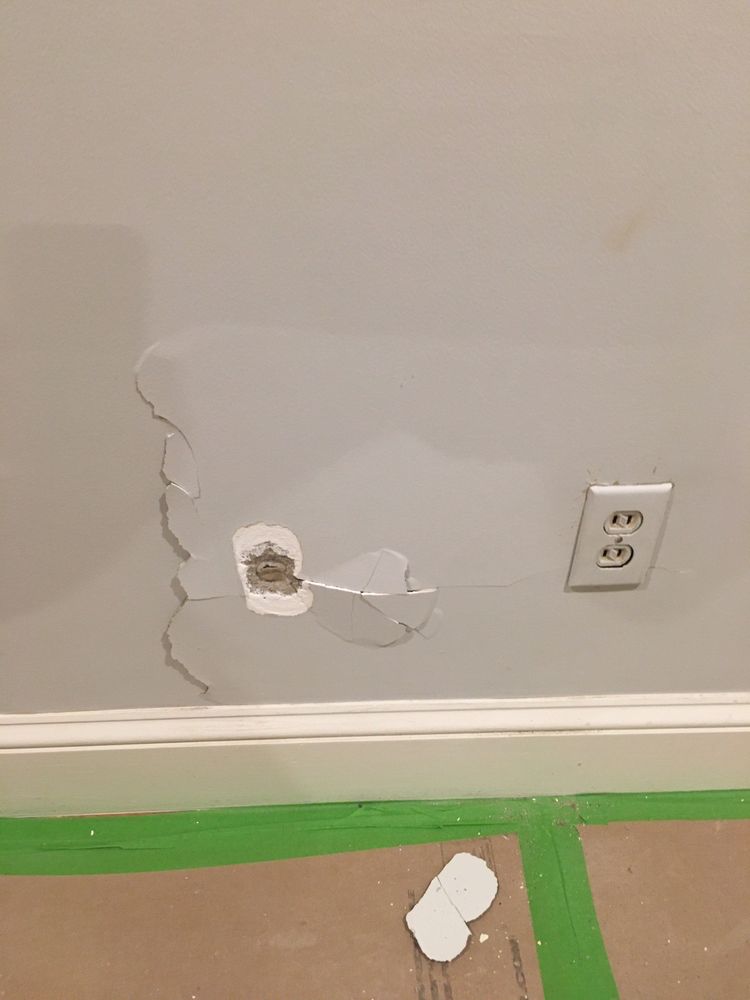 Slide of Maddeford Plumbing & Heating