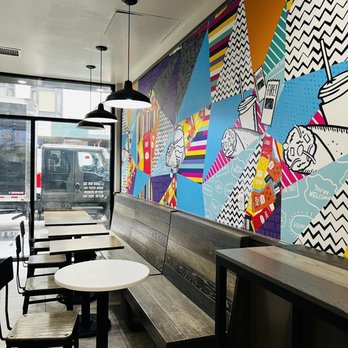 Taco Bell - Fast Food Near Me - Manhattan, New York