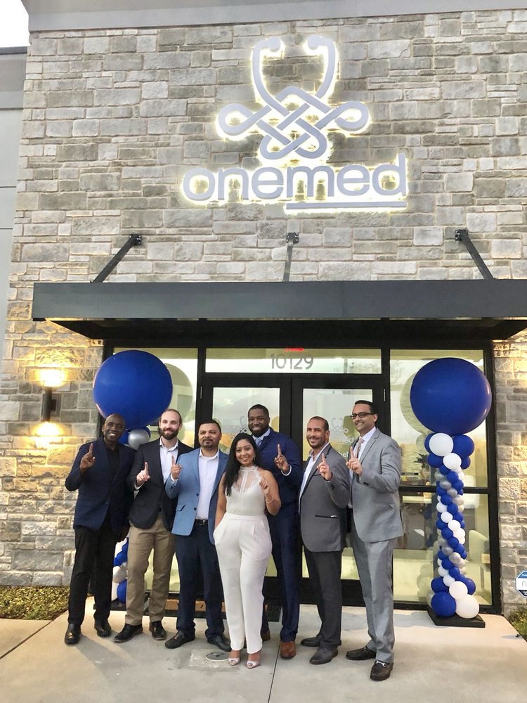 OneMed - child therapist in Orlando, FL