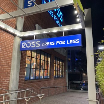 ross stores sf