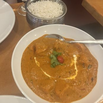 Masala Delight - Butter chicken - Indian Near Me - Great Neck, New York Masala Delight - Butter chicken - Indian Near Me - Great Neck, New York