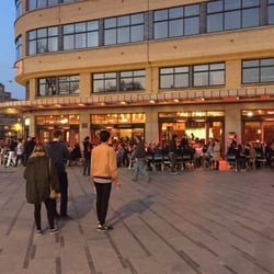 Café Belga