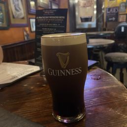 Guinness Guinness