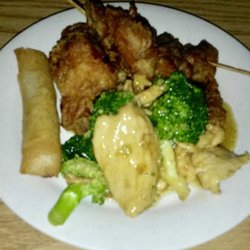 Kings Buffet