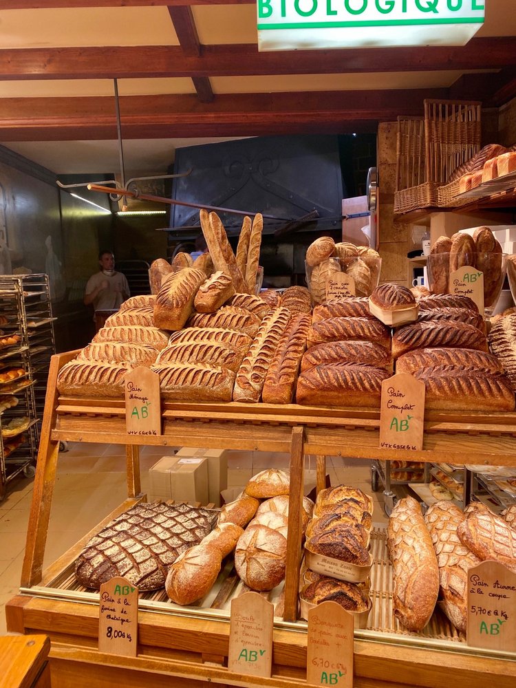 LE FOUR À BOIS Updated June 2024 80 rue de Vesle, Reims, France