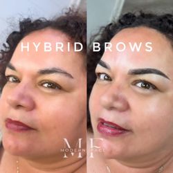 Modern Face Studio - Brows by Tina @browbei