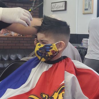 Cali's Finest Barber Shop - Barbers Near Me - Modesto, California Cali's Finest Barber Shop - Barbers Near Me - Modesto, California