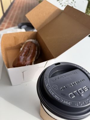 Mortensen's Danish Bakery by null