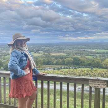 Bluemont Vineyard - Venues & Event Spaces Near Me - Bluemont, Virginia Bluemont Vineyard - Venues & Event Spaces Near Me - Bluemont, Virginia