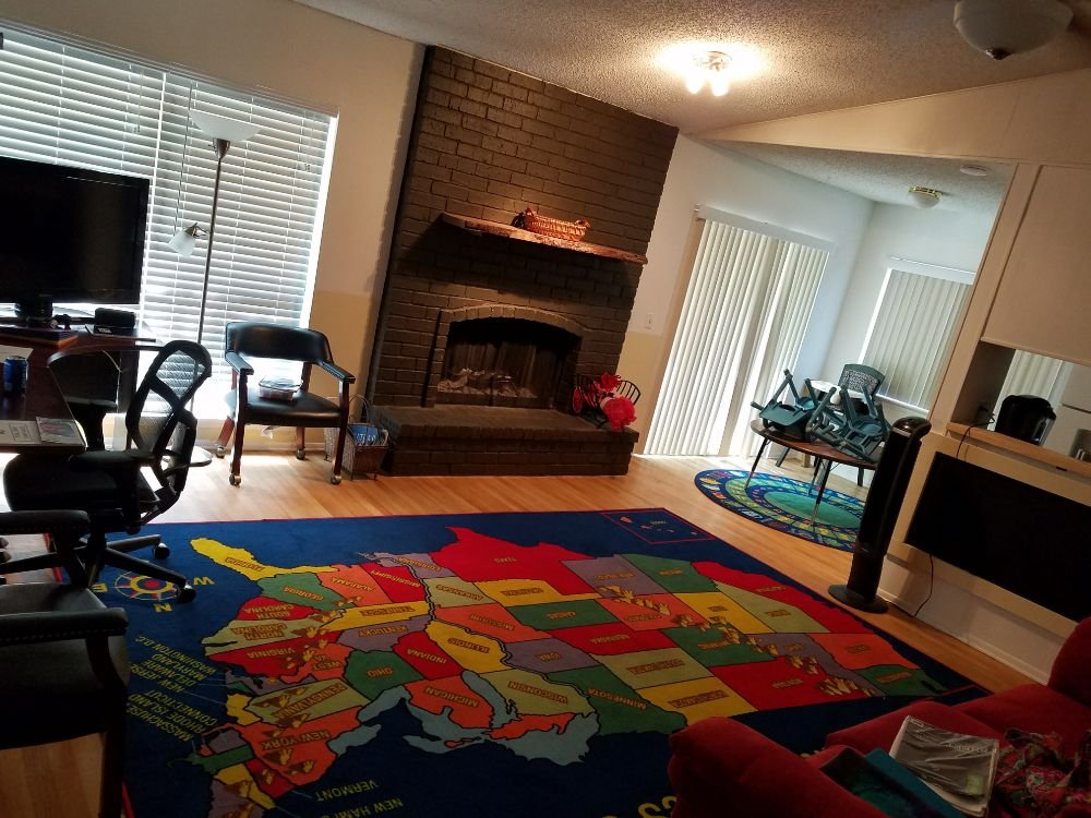 Lisa Doak In Home Child Care - childcare center in San Antonio, TX