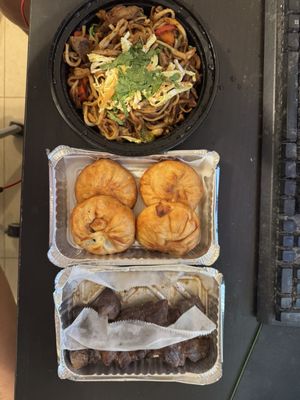 Kashkar Cafe by null